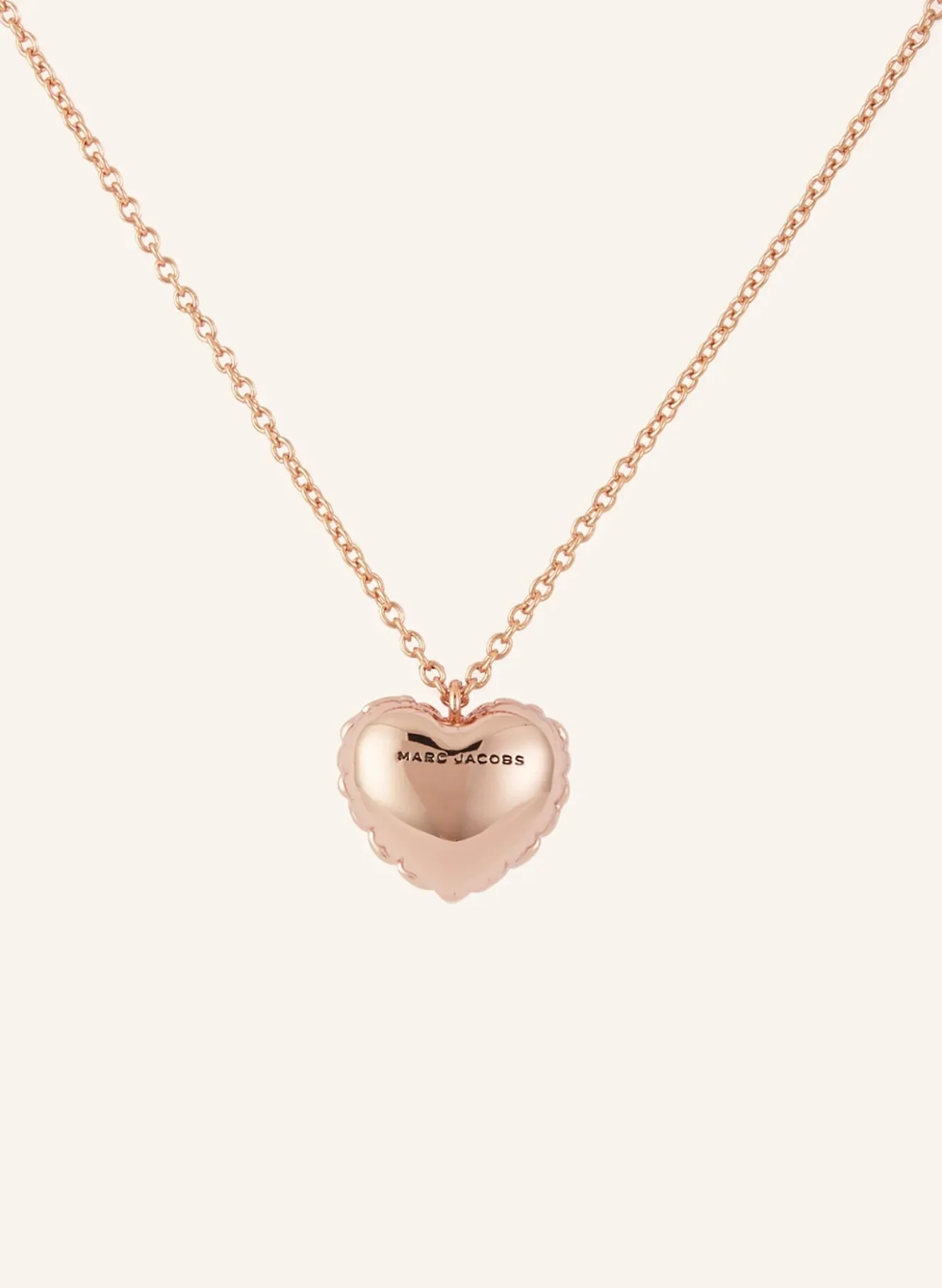 Halskette BALLOON HEART