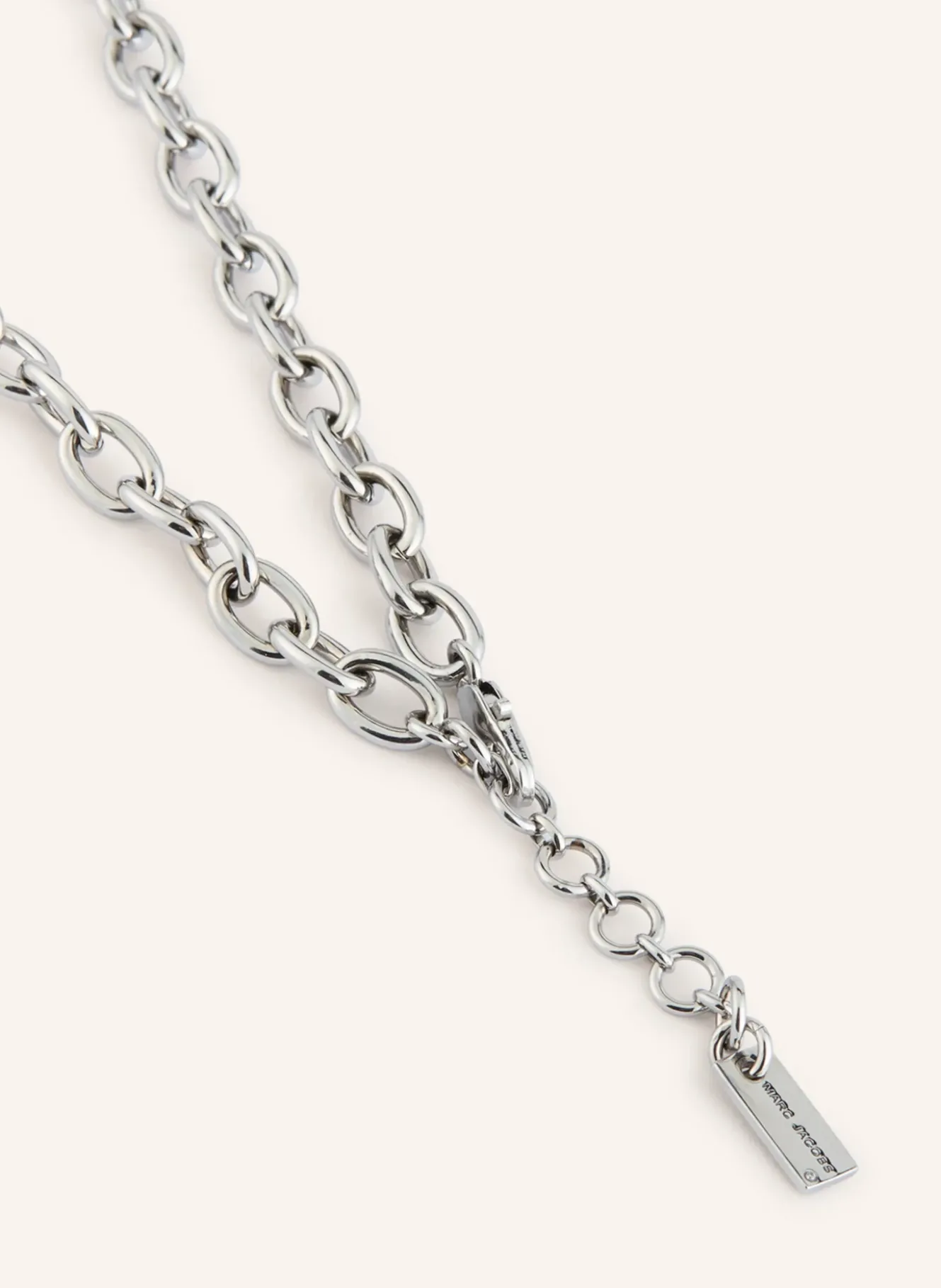 Halskette BALLOON HEART LOCK PENDANT
