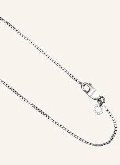 Halskette BOX CHAIN