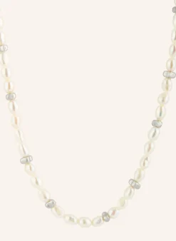 Halskette SHELLBEADS