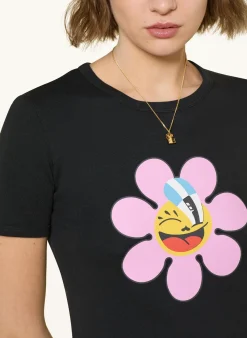 Halskette THE MINI ICON DAISY