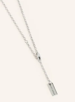 Halskette THE TRINKET CHARM CLUSTER