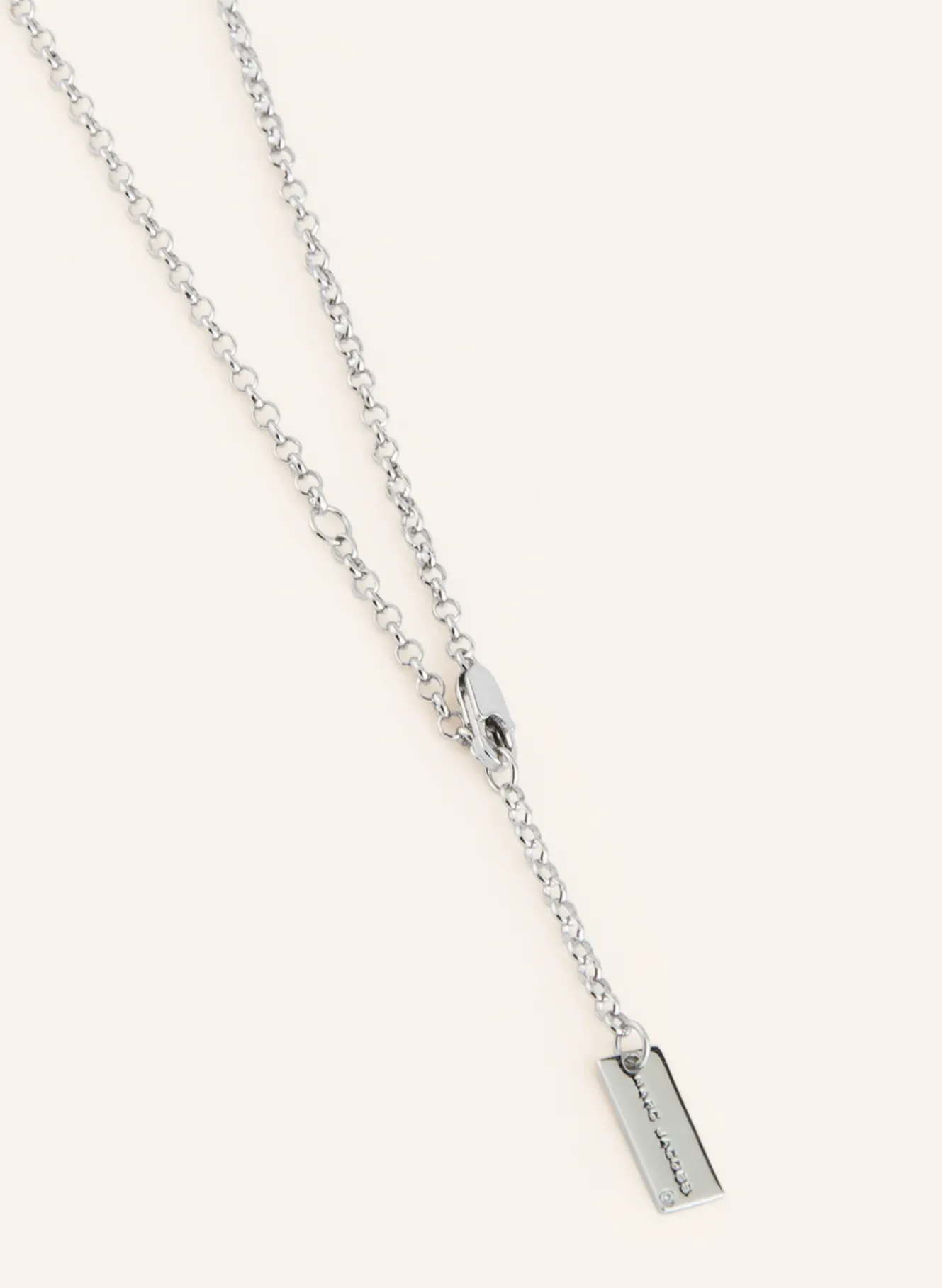 Halskette THE TRINKET CHARM CLUSTER