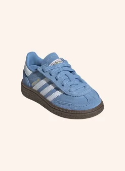 HANDBALL SPEZIAL COMFORT CLOSURE ELASTIC LACE KIDS SCHUH