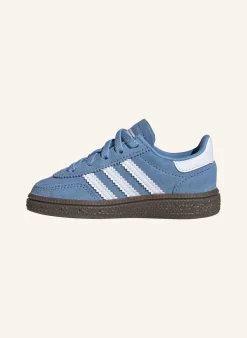 HANDBALL SPEZIAL COMFORT CLOSURE ELASTIC LACE KIDS SCHUH