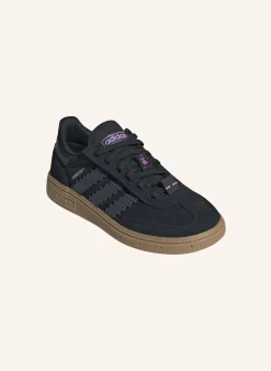HANDBALL SPEZIAL COMFORT CLOSURE ELASTIC LACE S MINECRAFT KINDERSCHUHE