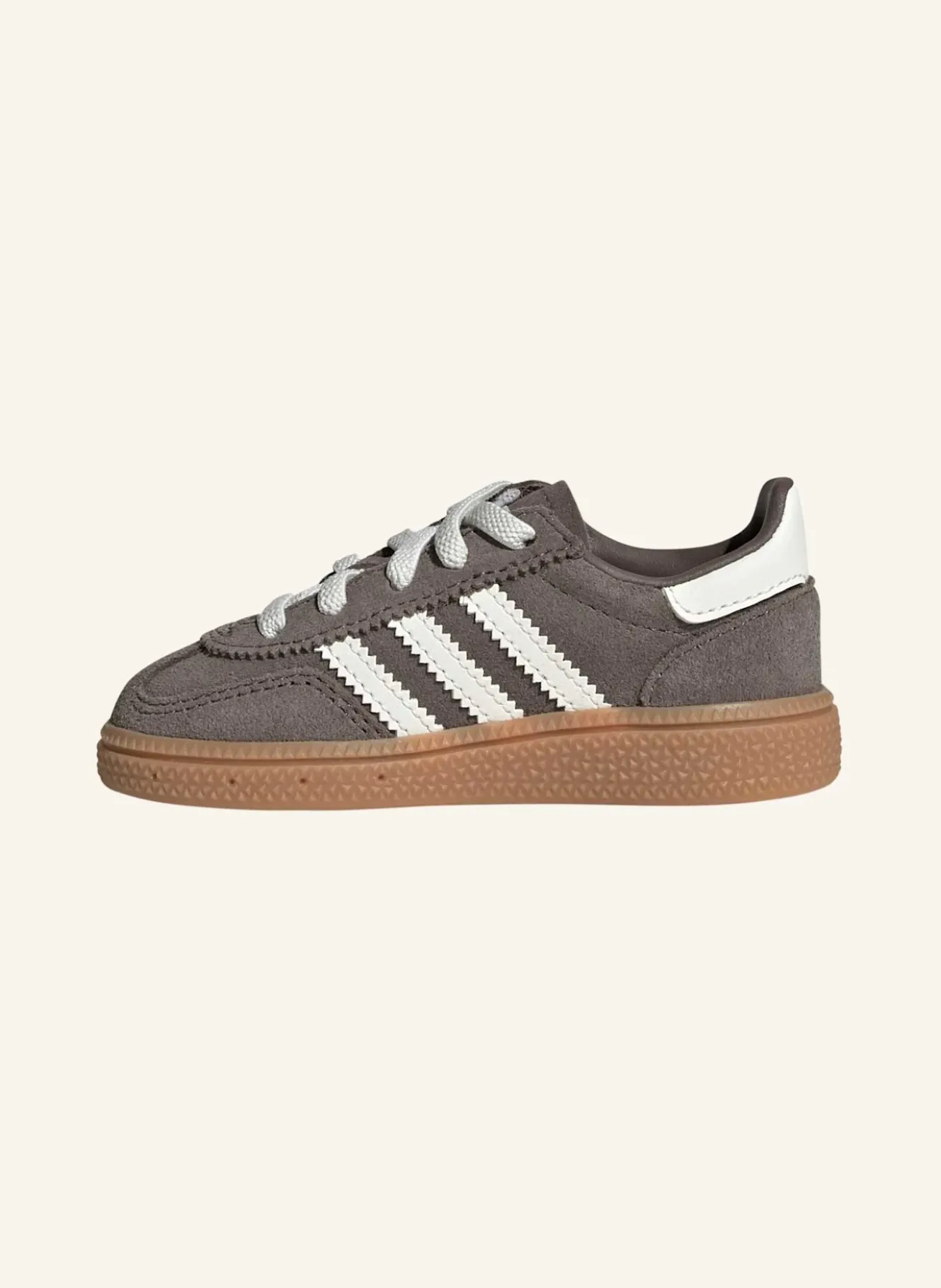 HANDBALL SPEZIAL COMFORT CLOSURE ELASTIC LACE KIDS SCHUH
