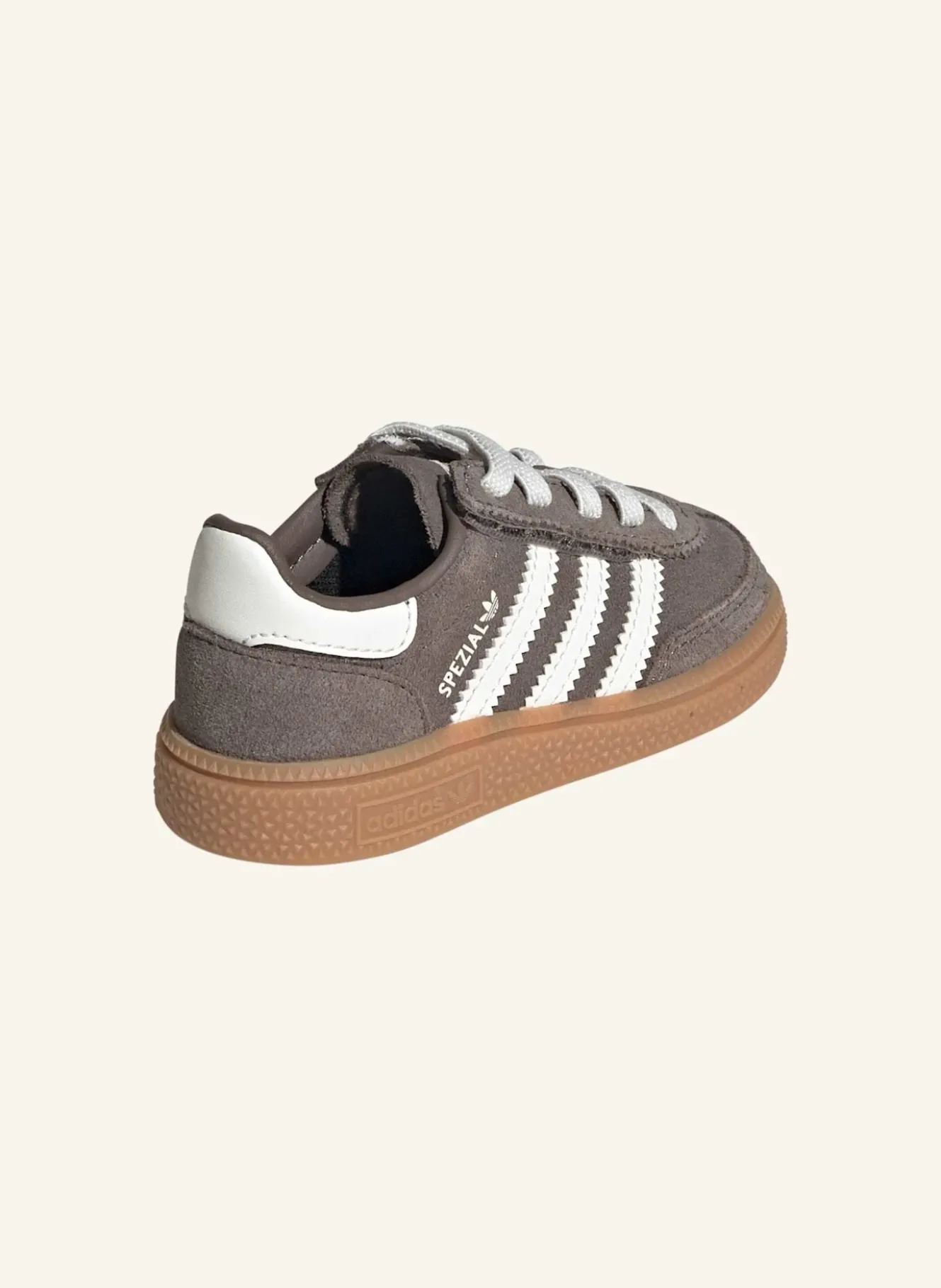HANDBALL SPEZIAL COMFORT CLOSURE ELASTIC LACE KIDS SCHUH
