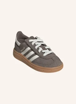 HANDBALL SPEZIAL COMFORT CLOSURE ELASTIC LACE KIDS SCHUH