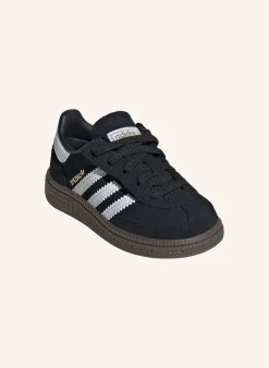HANDBALL SPEZIAL COMFORT CLOSURE ELASTIC LACE KIDS SCHUH