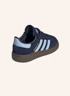 HANDBALL SPEZIAL COMFORT CLOSURE ELASTIC LACE KIDS SCHUH