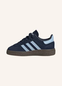 HANDBALL SPEZIAL COMFORT CLOSURE ELASTIC LACE KIDS SCHUH