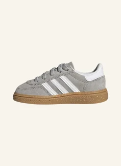 HANDBALL SPEZIAL COMFORT CLOSURE ELASTIC LACE KIDS SCHUH