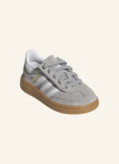 HANDBALL SPEZIAL COMFORT CLOSURE ELASTIC LACE KIDS SCHUH