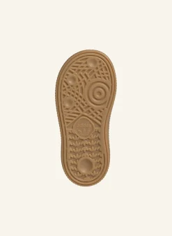 HANDBALL SPEZIAL COMFORT CLOSURE ELASTIC LACE KIDS SCHUH