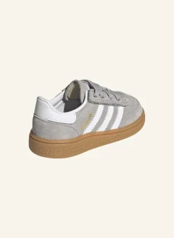 HANDBALL SPEZIAL COMFORT CLOSURE ELASTIC LACE KIDS SCHUH