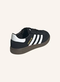 HANDBALL SPEZIAL SCHUH, KOMFORTVERSCHLUSS, ELASTISCHE SCHNÜRSENKEL