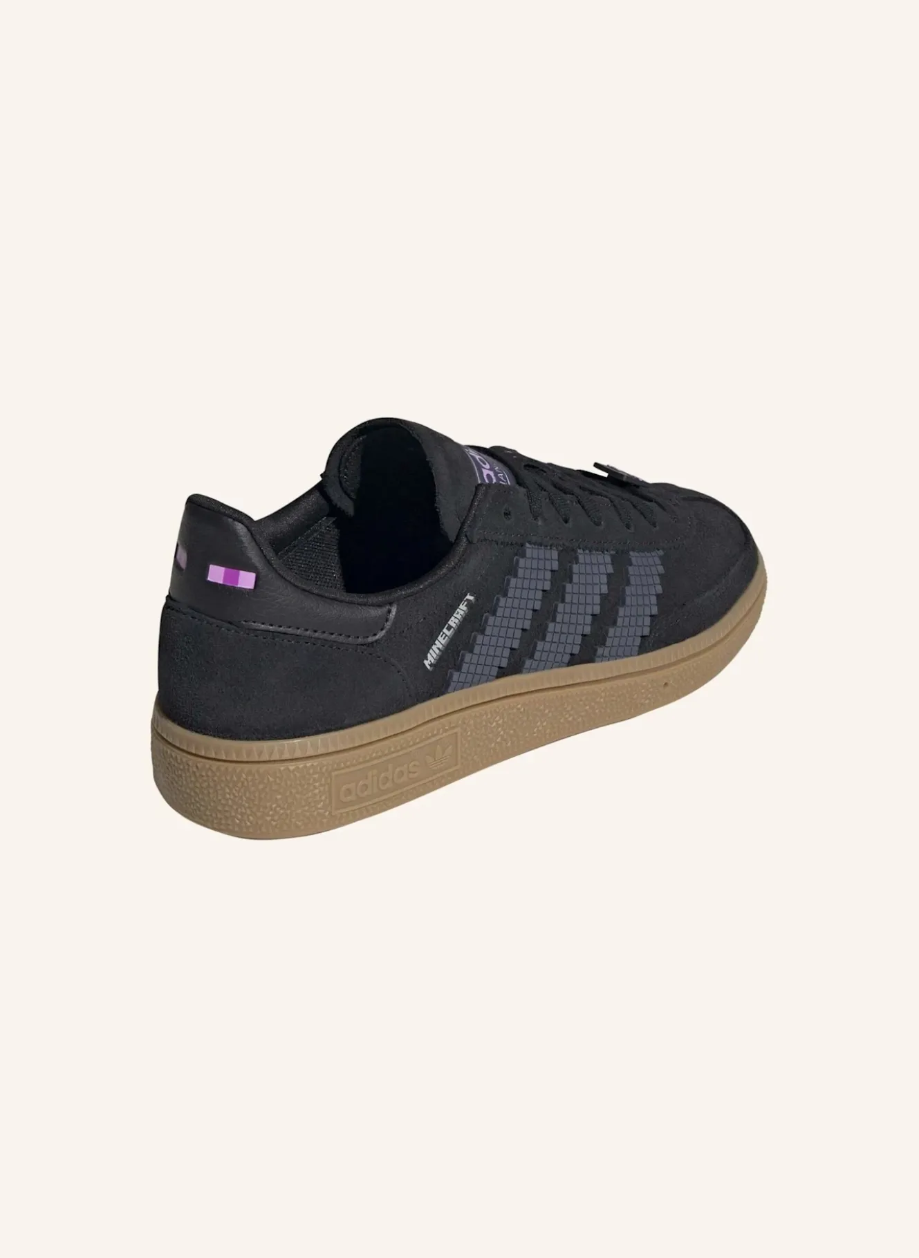 HANDBALL SPEZIAL X MINECRAFT SCHUH