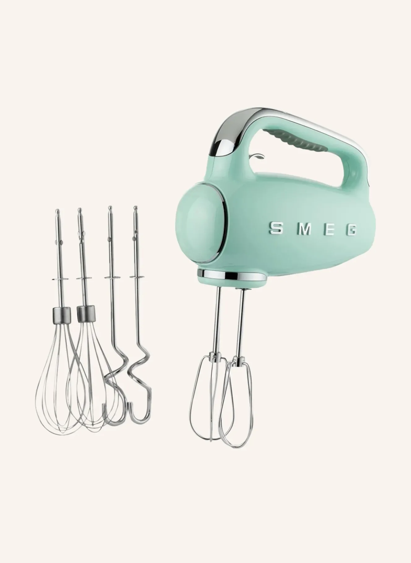 Handmixer HMF01