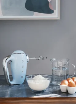 Handmixer HMF01