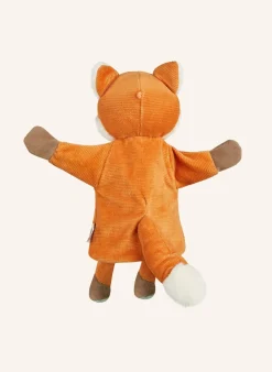 Handpuppe Filou