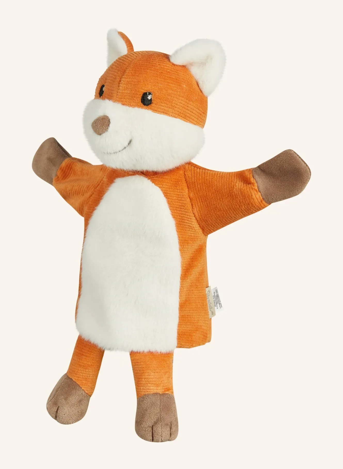 Handpuppe Filou