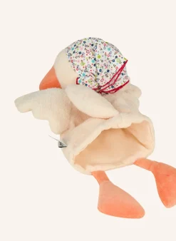 Handpuppe Gans