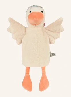 Handpuppe Gans