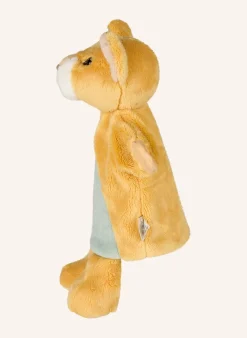 Handpuppe LÖWE Leo