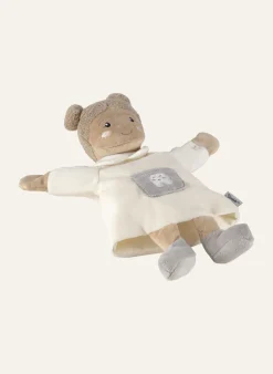 Handpuppe Zahnfee