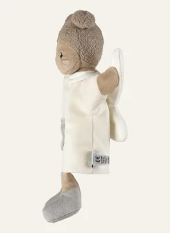 Handpuppe Zahnfee
