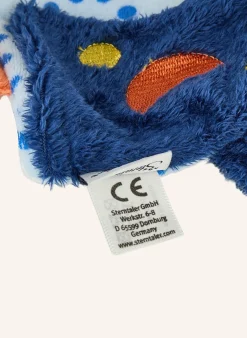 Handpuppe Zauberer