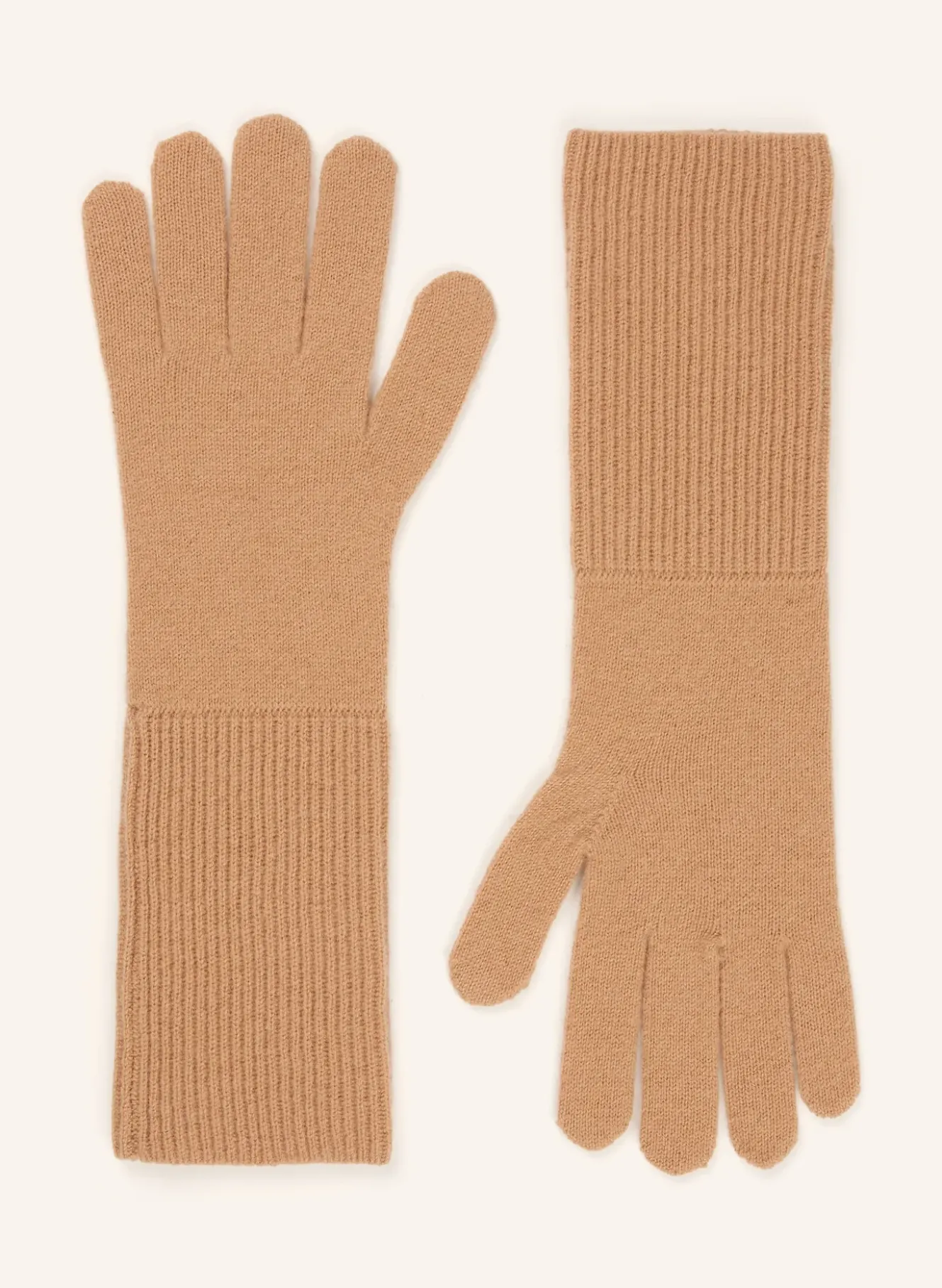 Handschuhe aus Cashmere