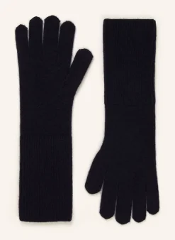Handschuhe aus Cashmere