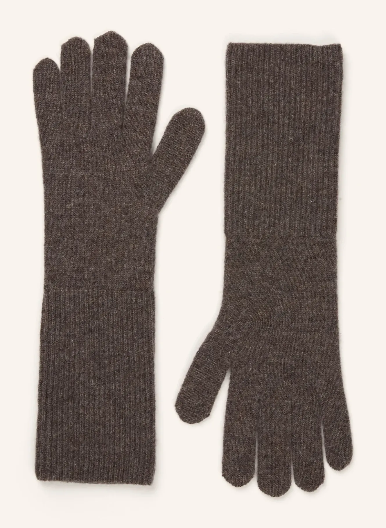 Handschuhe aus Cashmere