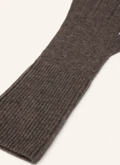 Handschuhe aus Cashmere