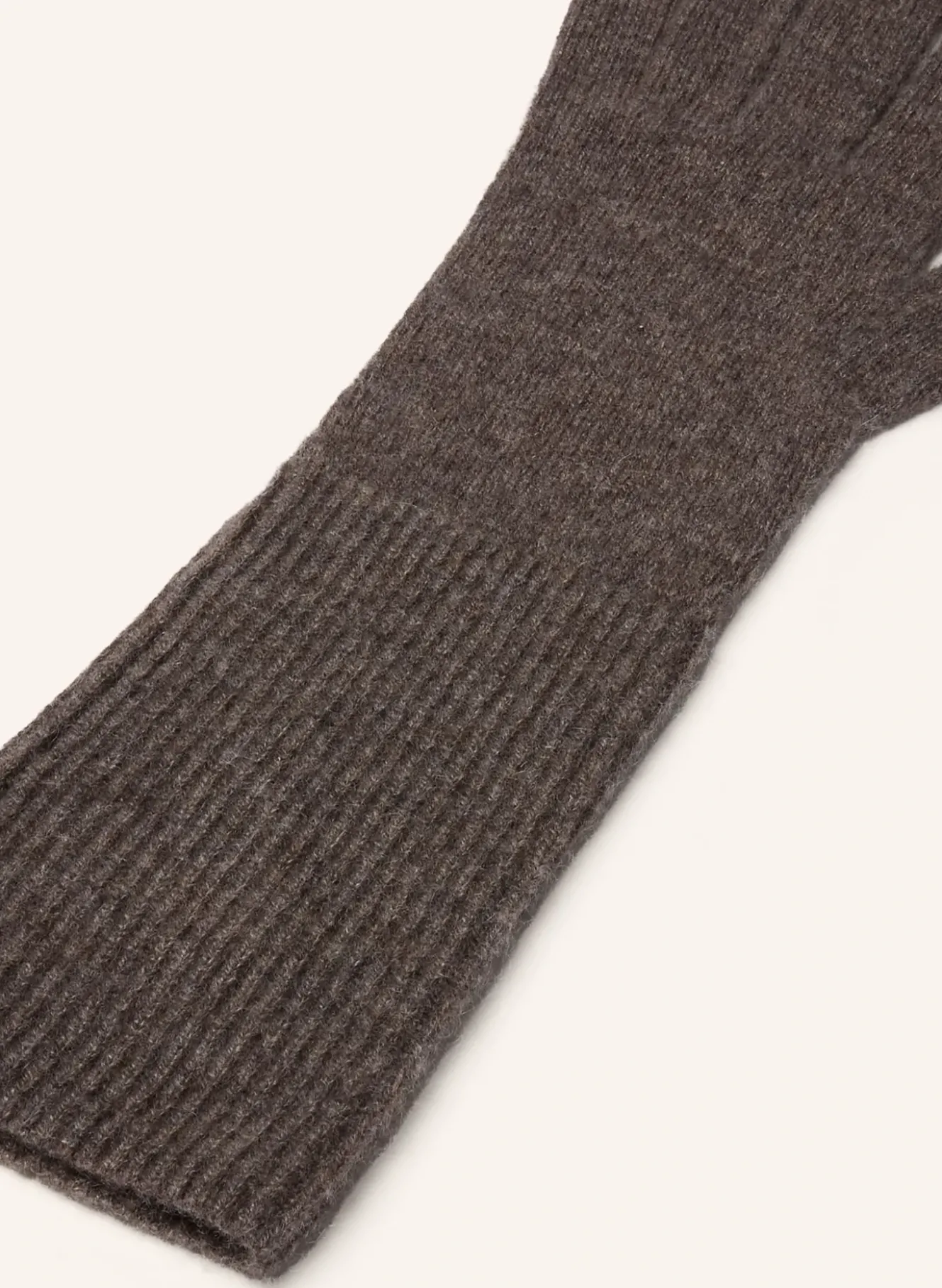 Handschuhe aus Cashmere