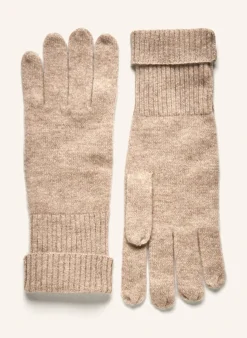 Handschuhe aus Cashmere