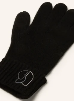 Handschuhe CIMON aus Cashmere