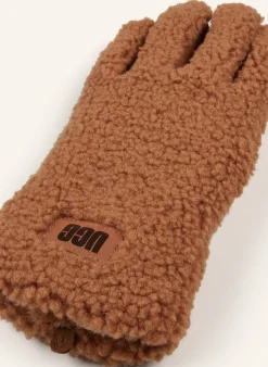 Handschuhe mit Touchscreen-Funktion