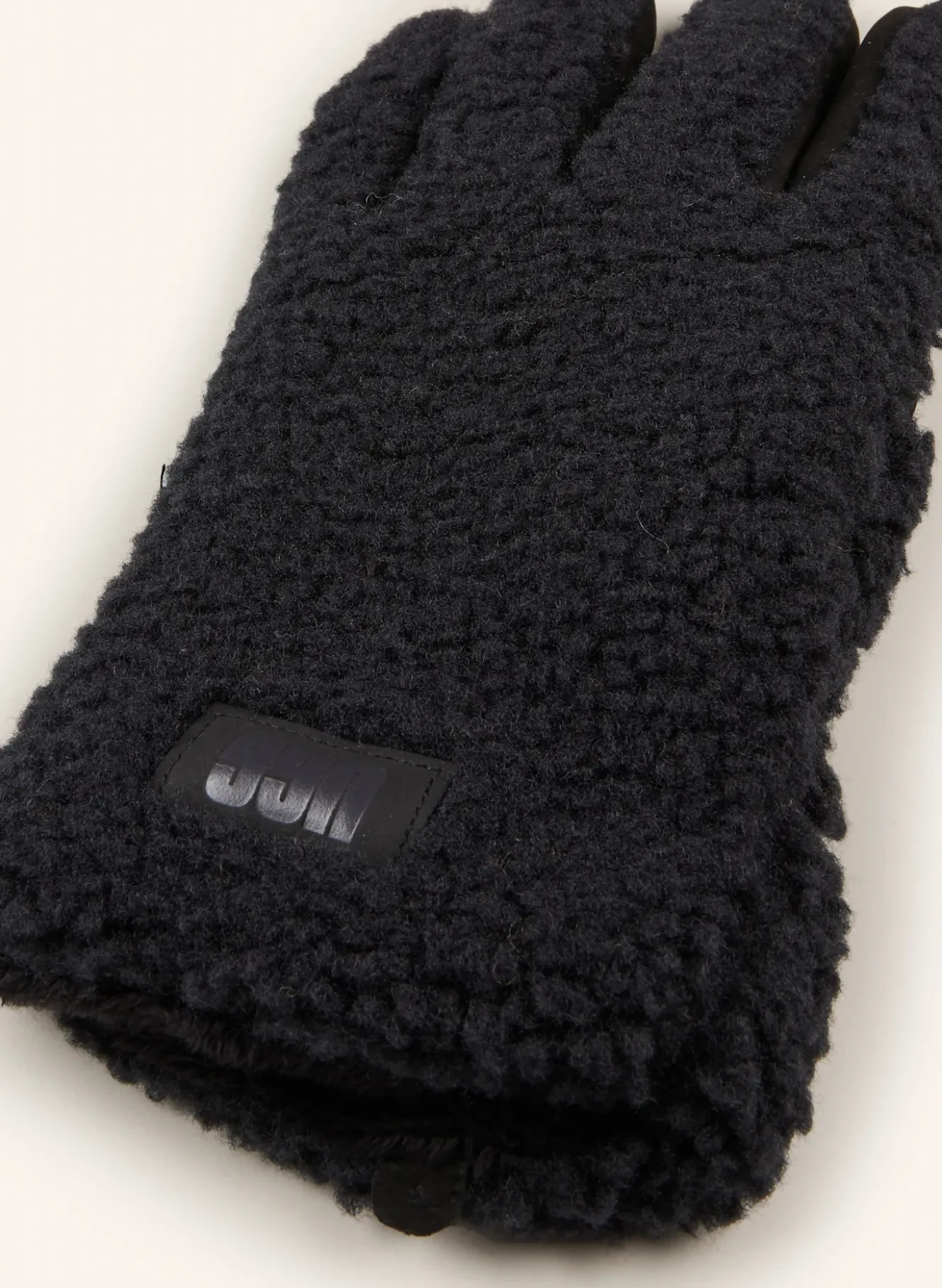 Handschuhe mit Touchscreen-Funktion