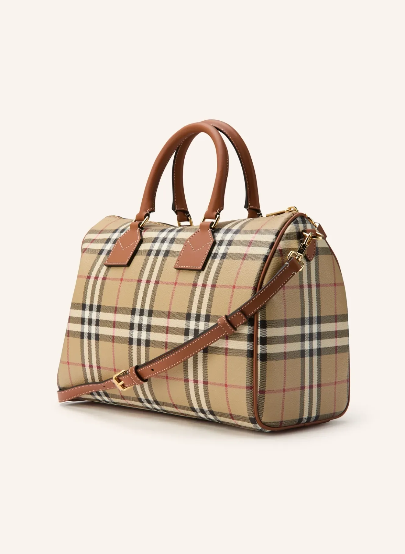 Handtasche BOWLING