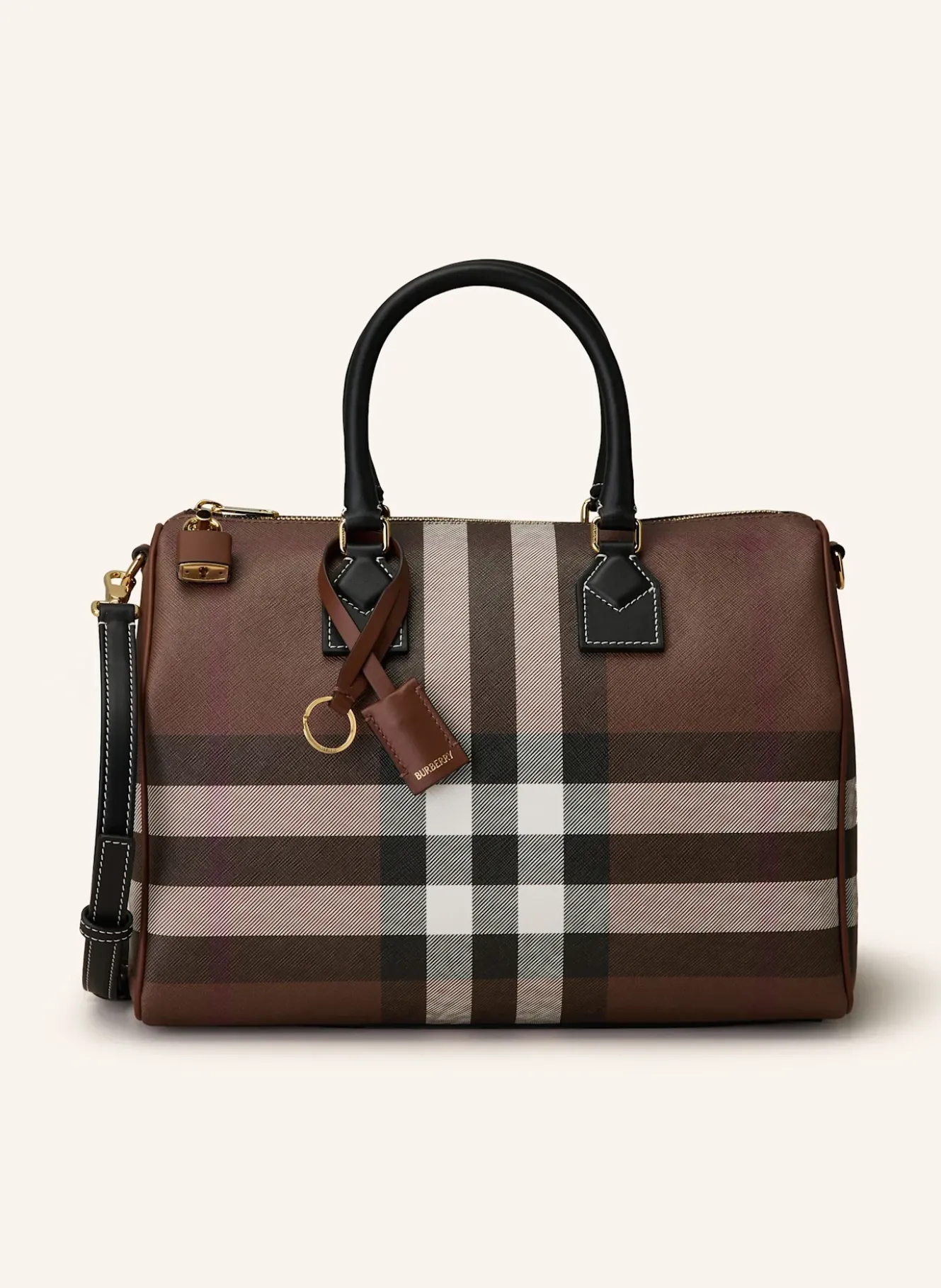 Handtasche BOWLING BAG