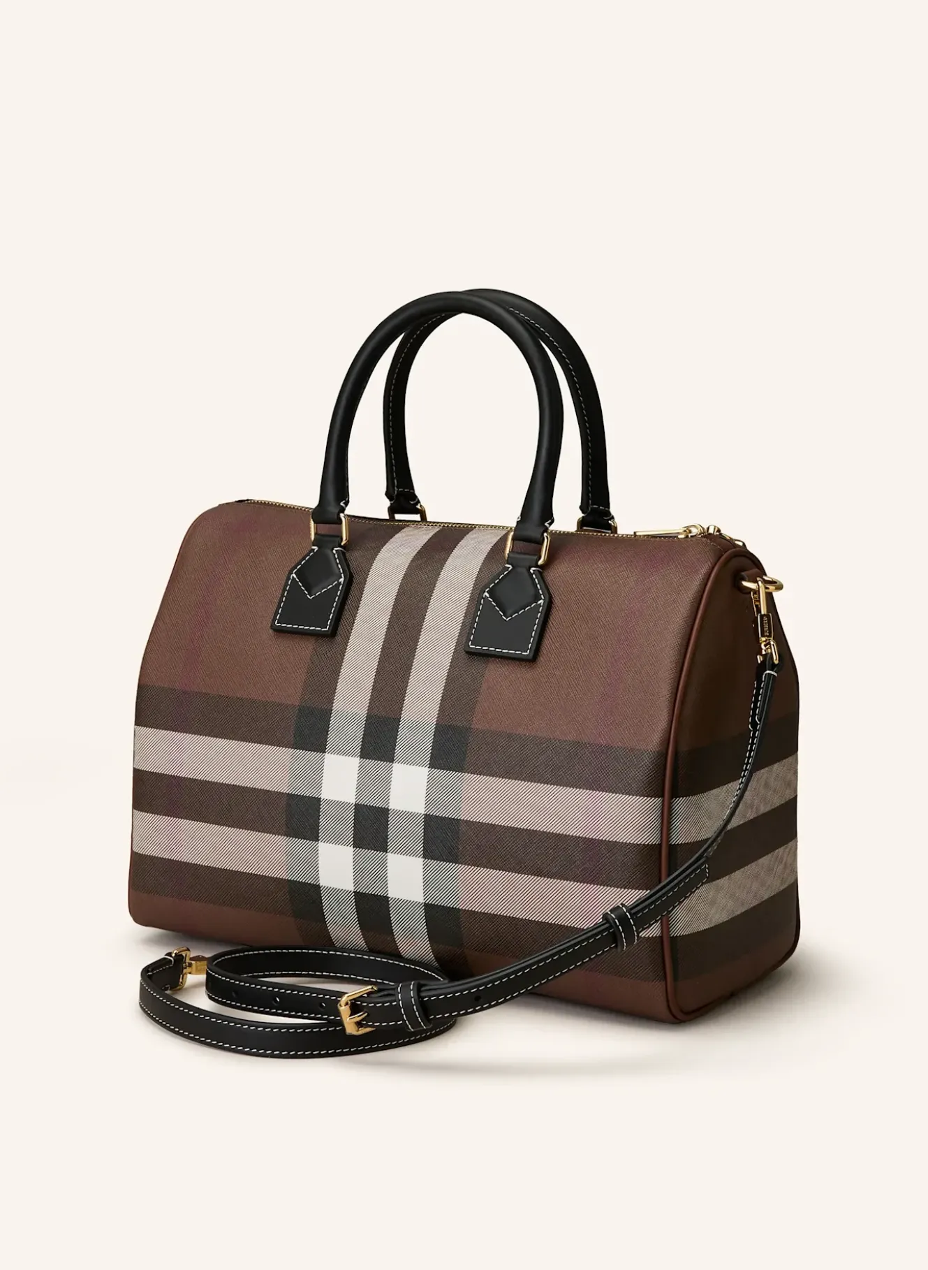 Handtasche BOWLING BAG