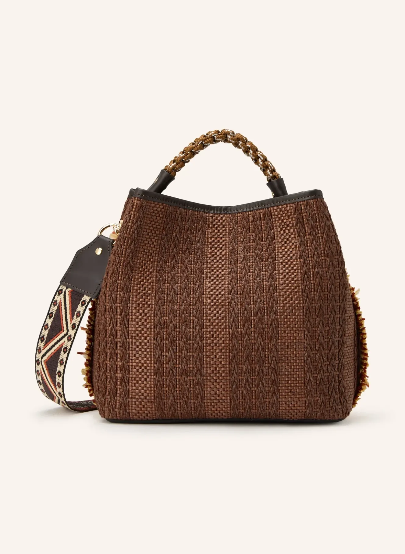 Handtasche CORAL POSH