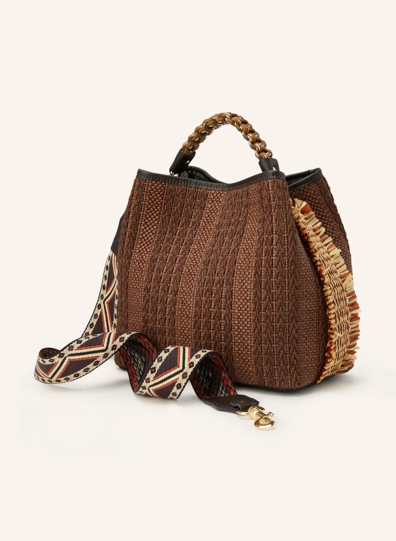 Handtasche CORAL POSH