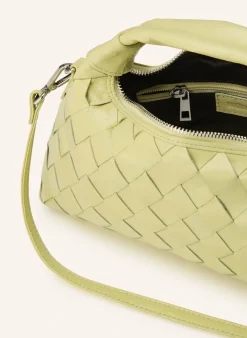 Handtasche DANDY BRAIDED MEDIUM