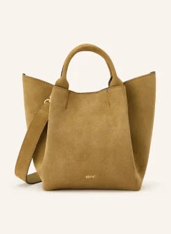 Handtasche ESSENTIAL mit Pouch