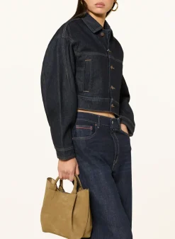 Handtasche ESSENTIAL mit Pouch