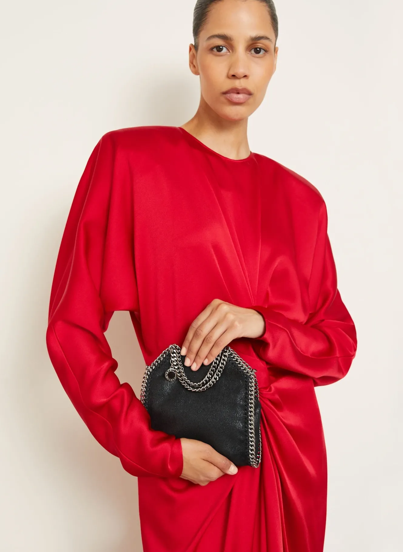 Handtasche FALABELLA MINI